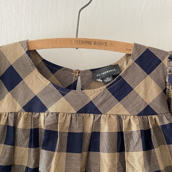 Summersalt Dress - Picture 2 of 8